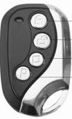 Ahouse Remote controls